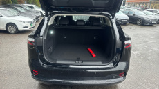 MG HS 1.5 T-GDI Hybrid+ Trophy 5dr Auto Hybrid Hatchback